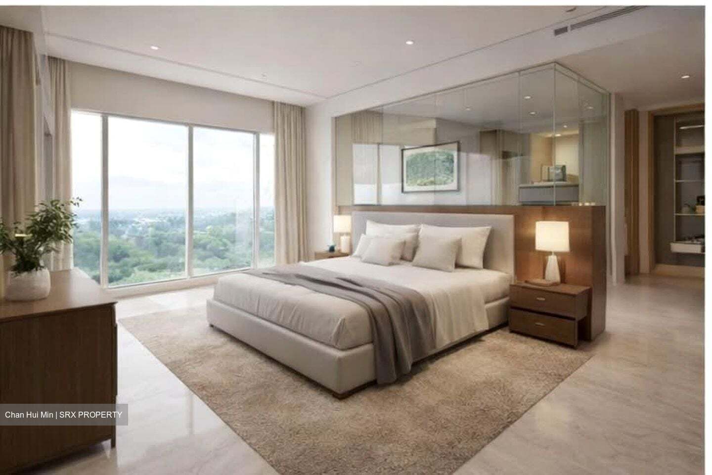 St. Regis Residences (D10), Apartment #541138711